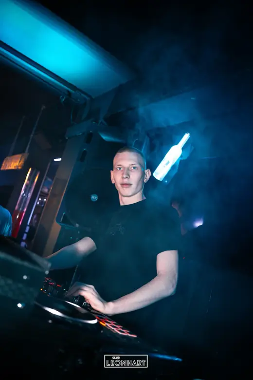 Galerija Club Leonhart