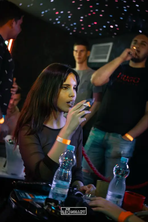 Galerija Club Leonhart