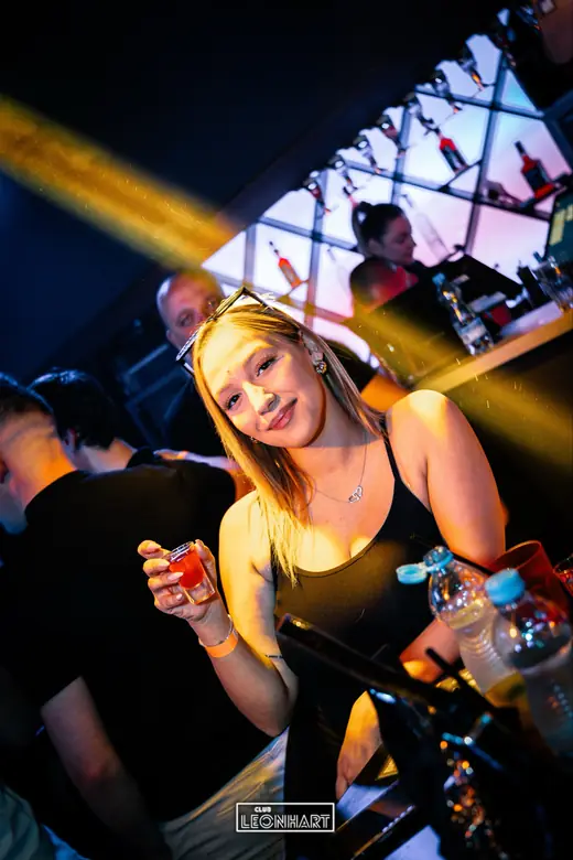 Galerija Club Leonhart