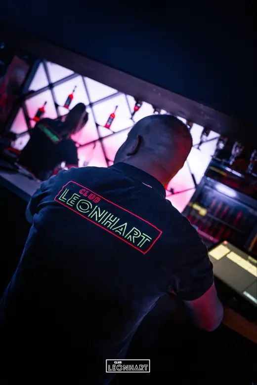 Galerija Club Leonhart