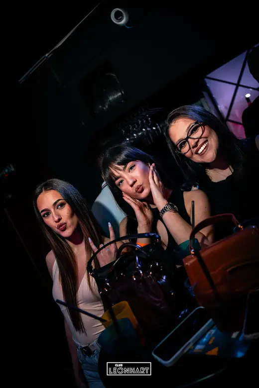 Galerija Club Leonhart