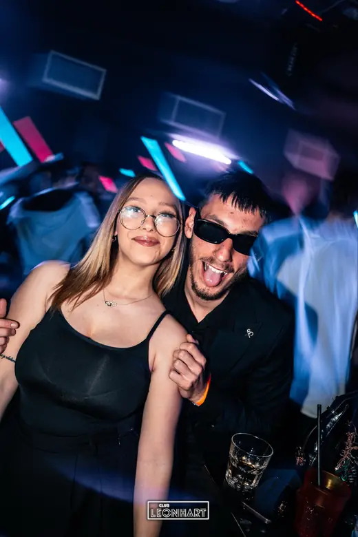 Galerija Club Leonhart