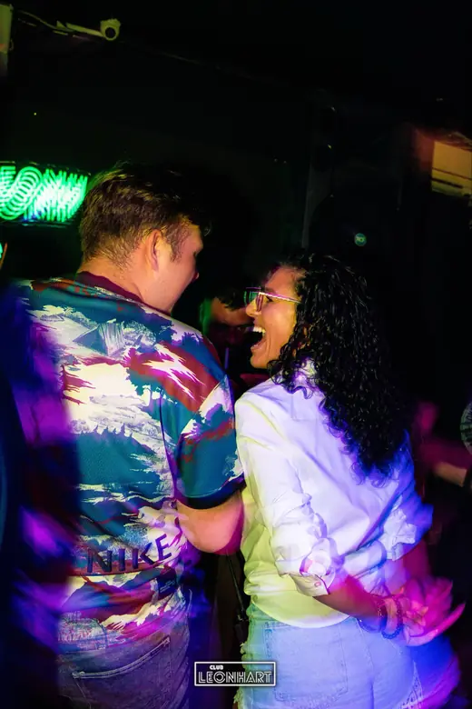 Galerija Club Leonhart