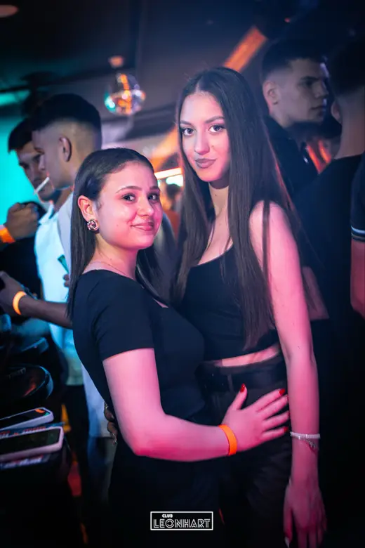 Galerija Club Leonhart