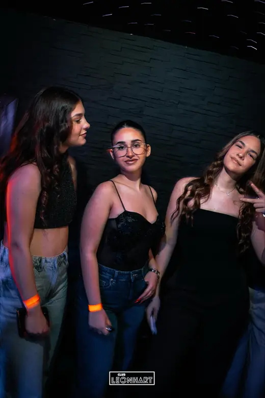 Galerija Club Leonhart