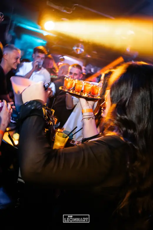 Galerija Club Leonhart