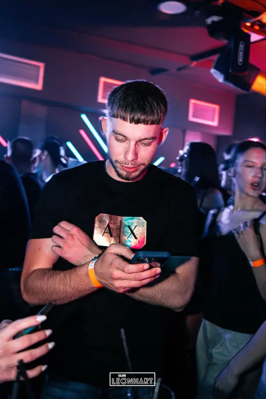 Galerija Club Leonhart