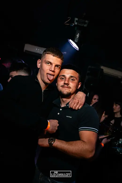 Galerija Club Leonhart