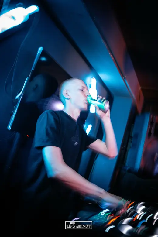 Galerija Club Leonhart