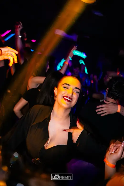 Galerija Club Leonhart