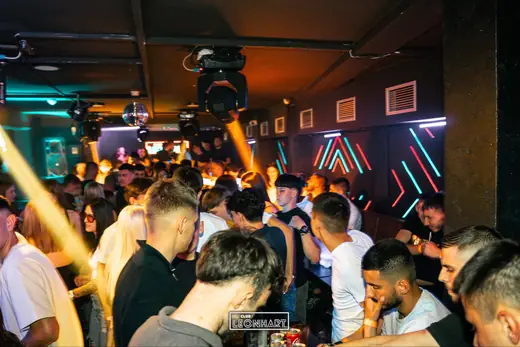 Galerija Club Leonhart