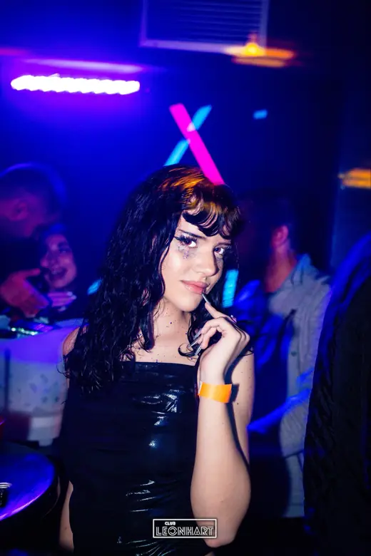 Galerija Club Leonhart