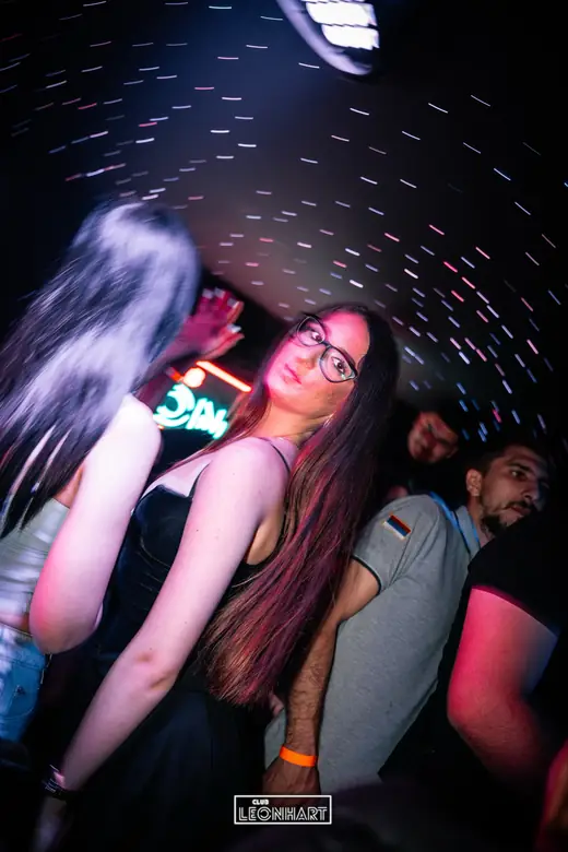 Galerija Club Leonhart