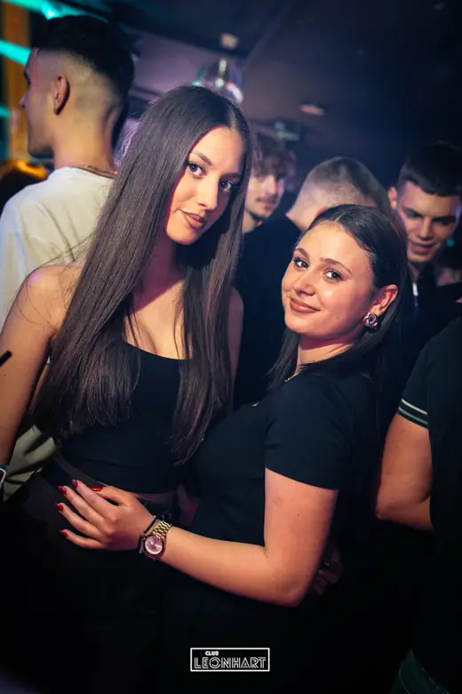 Galerija Club Leonhart