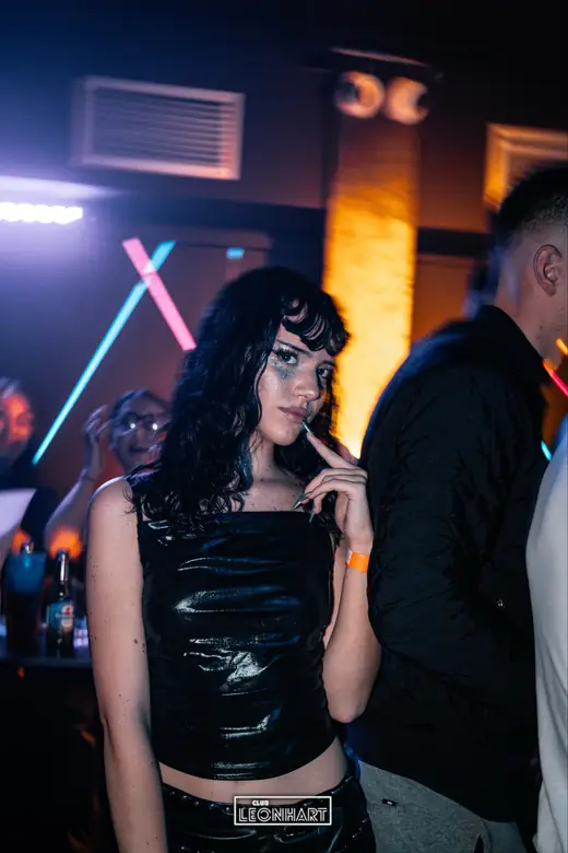 Galerija Club Leonhart