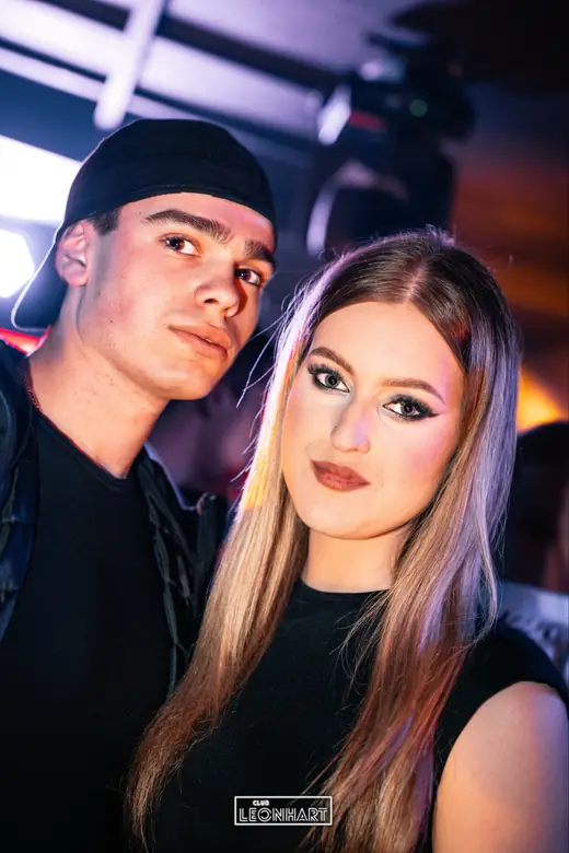 Galerija Club Leonhart