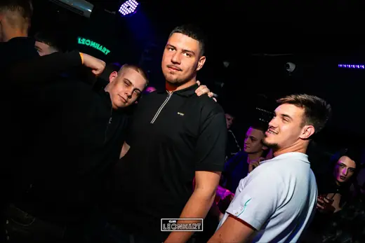 Galerija Club Leonhart