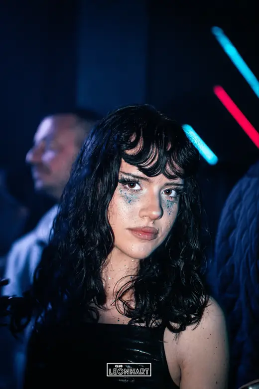 Galerija Club Leonhart