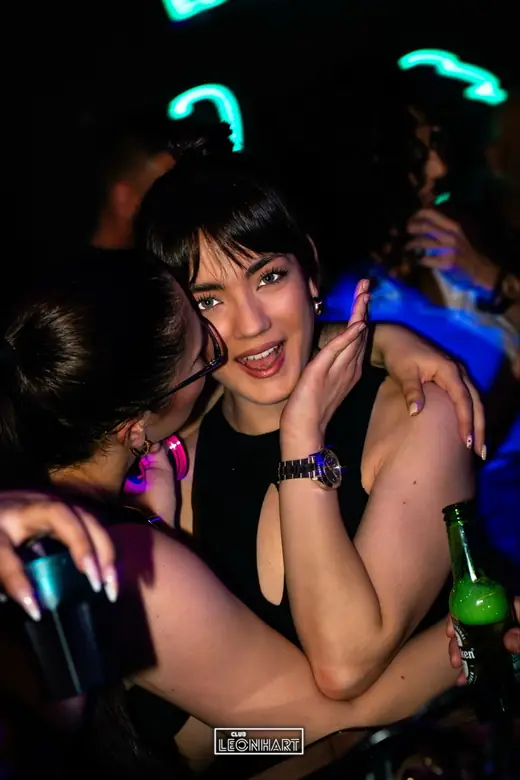 Galerija Club Leonhart