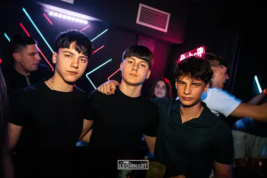 Galerija Club Leonhart