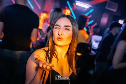 Galerija Club Leonhart