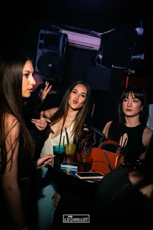 Galerija Club Leonhart