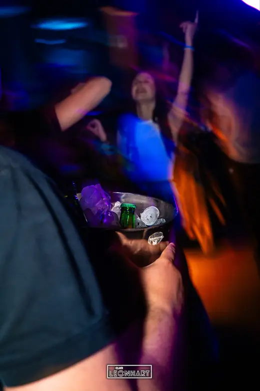 Galerija Club Leonhart