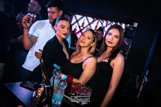 Galerija Club Leonhart