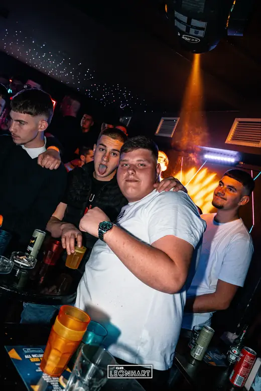 Galerija Club Leonhart