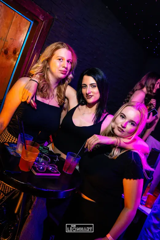 Galerija Club Leonhart