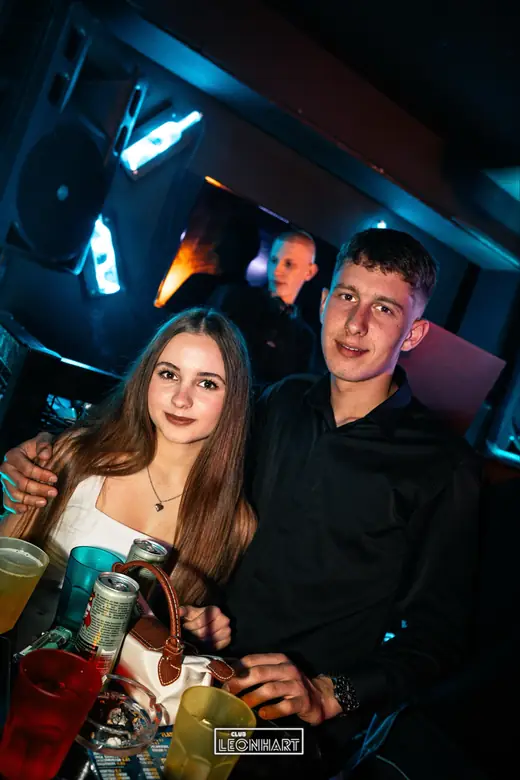 Galerija Club Leonhart