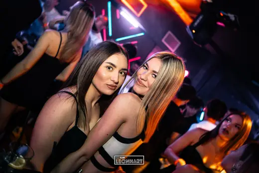 Galerija Club Leonhart