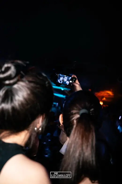 Galerija Club Leonhart