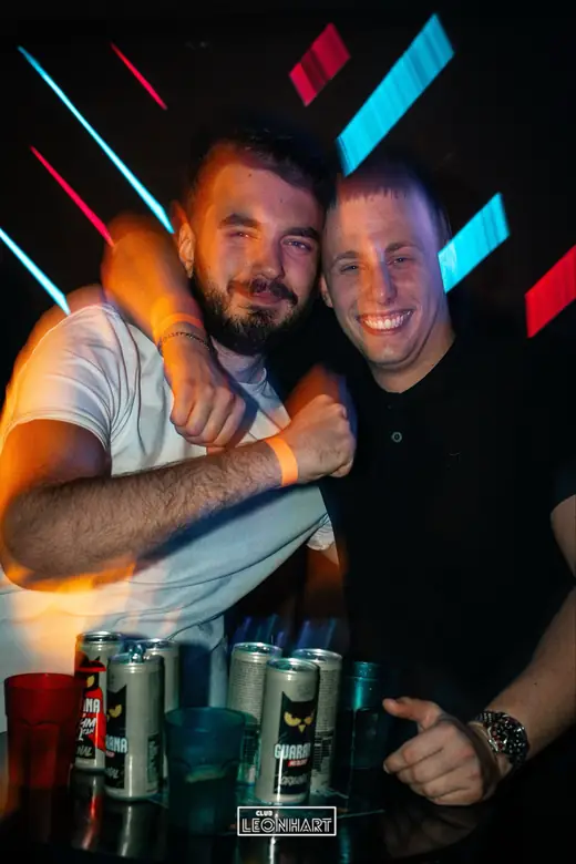 Galerija Club Leonhart