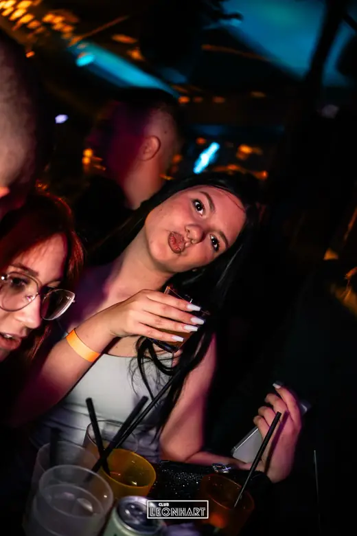 Galerija Club Leonhart