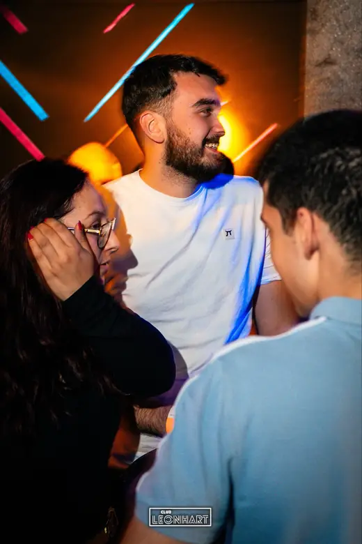 Galerija Club Leonhart