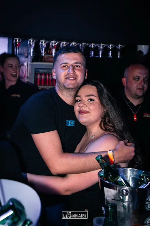 Galerija Club Leonhart