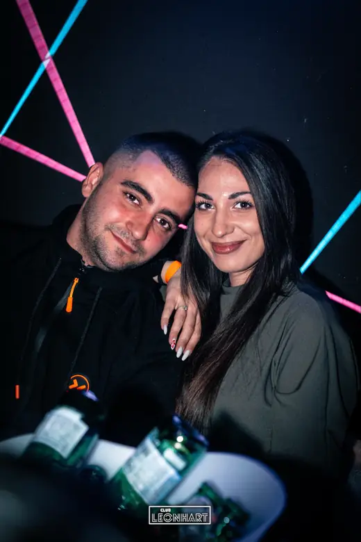 Galerija Club Leonhart