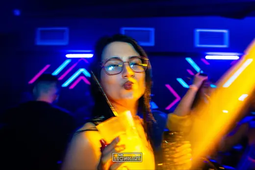 Galerija Club Leonhart