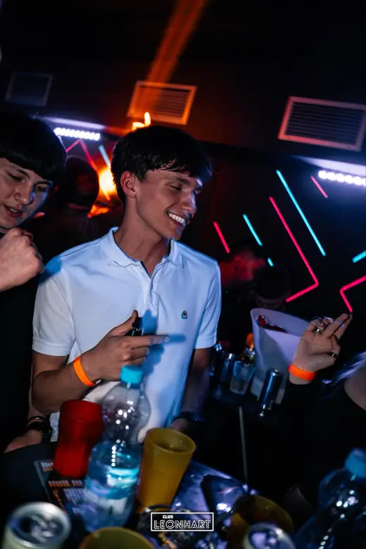 Galerija Club Leonhart