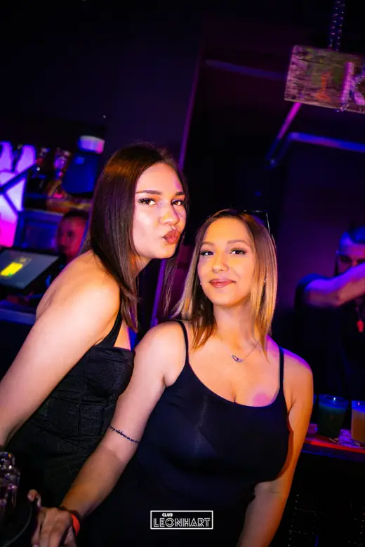 Galerija Club Leonhart