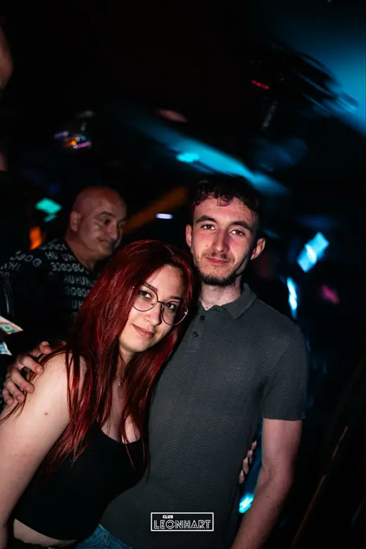 Galerija Club Leonhart