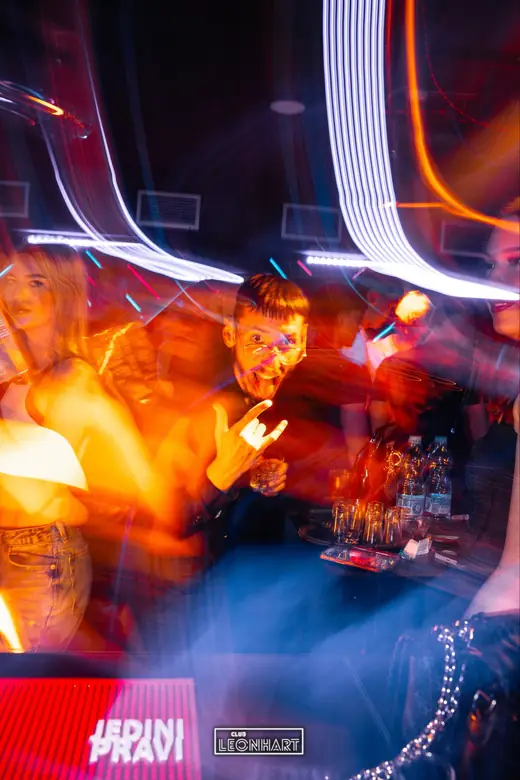 Galerija Club Leonhart