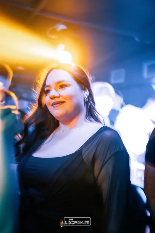 Galerija Club Leonhart