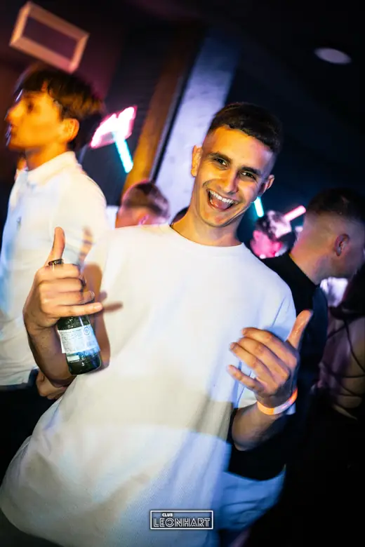 Galerija Club Leonhart