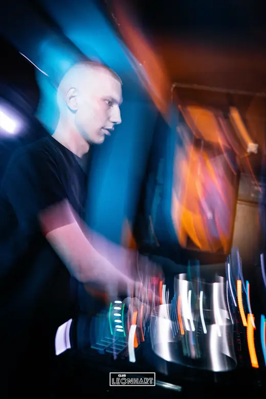 Galerija Club Leonhart