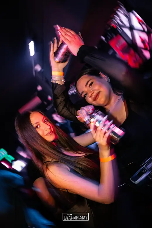 Galerija Club Leonhart