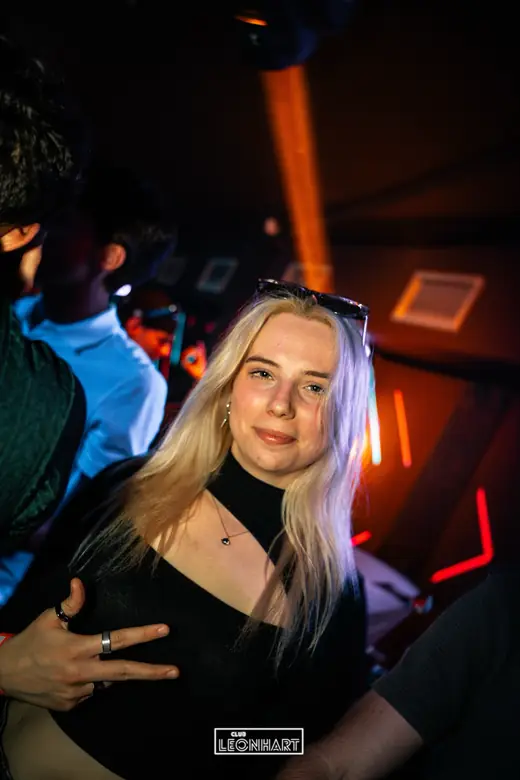 Galerija Club Leonhart