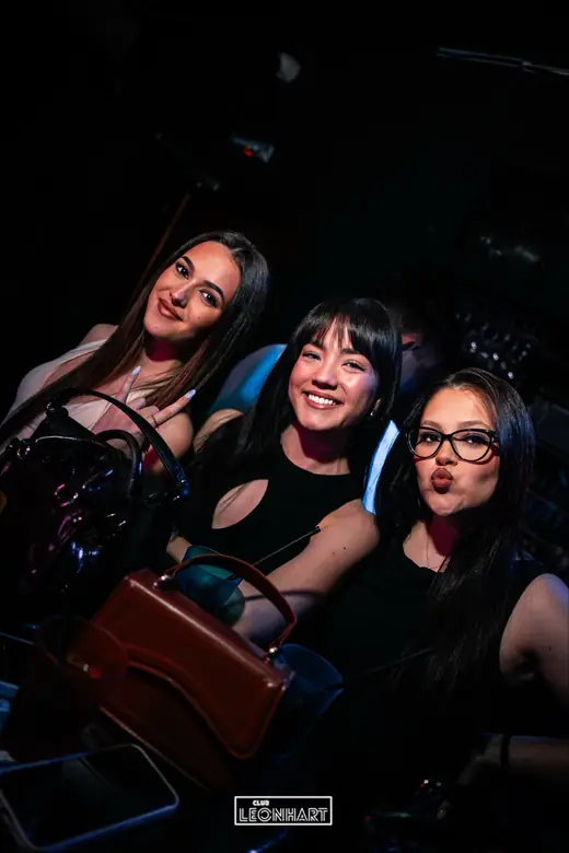 Galerija Club Leonhart