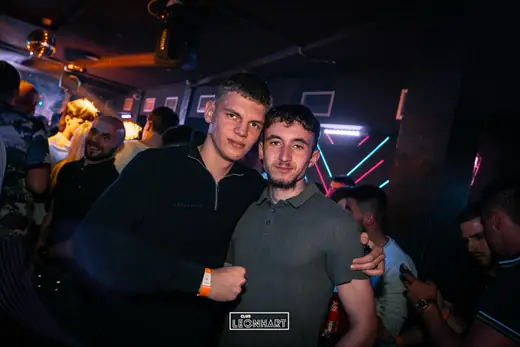 Galerija Club Leonhart